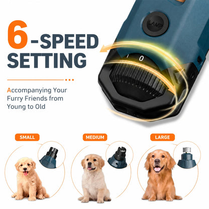 PawGentle Pro