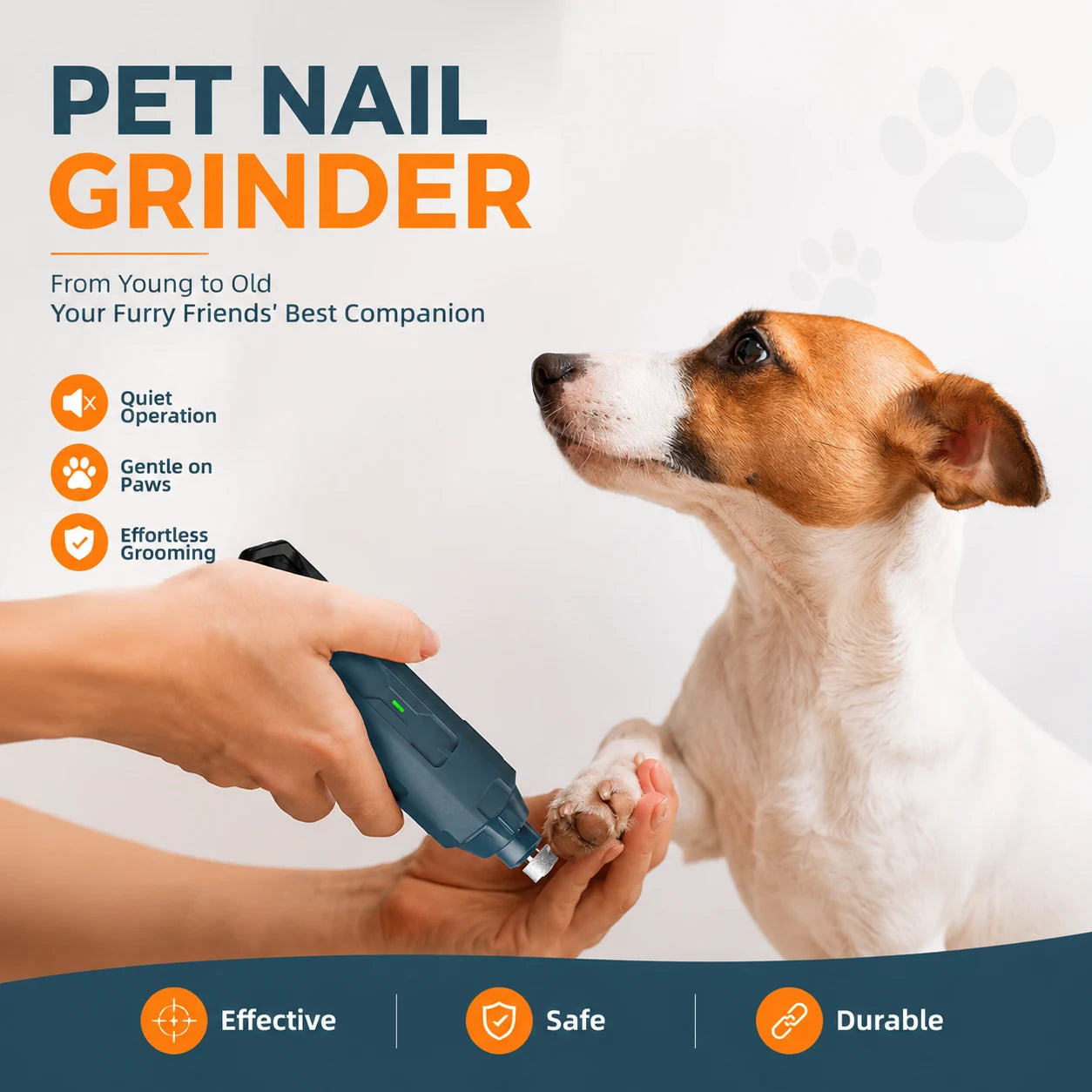 PawGentle Pro