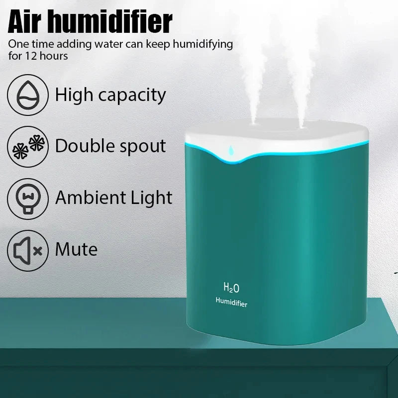 Breathelle