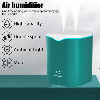 Breathelle