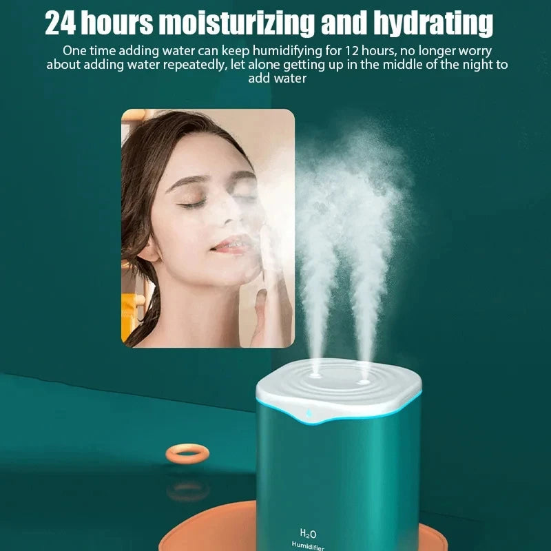 Breathelle