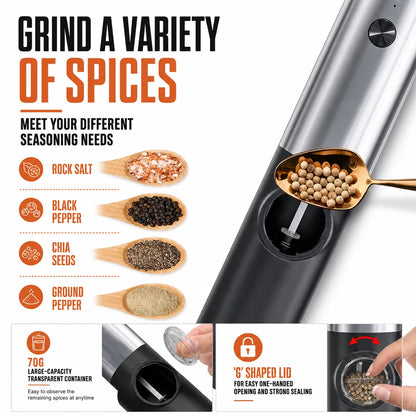 SpiceArc