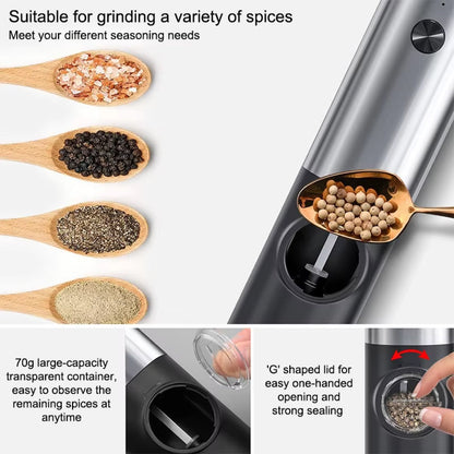 SpiceArc