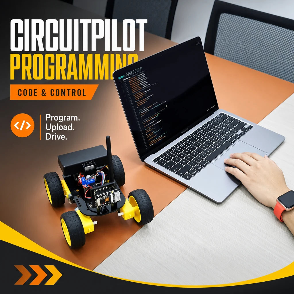 CircuitPilot