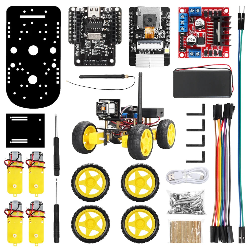 CircuitPilot