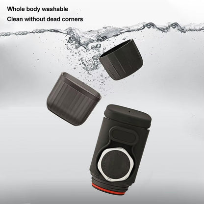 TrekPresso