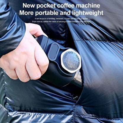 TrekPresso