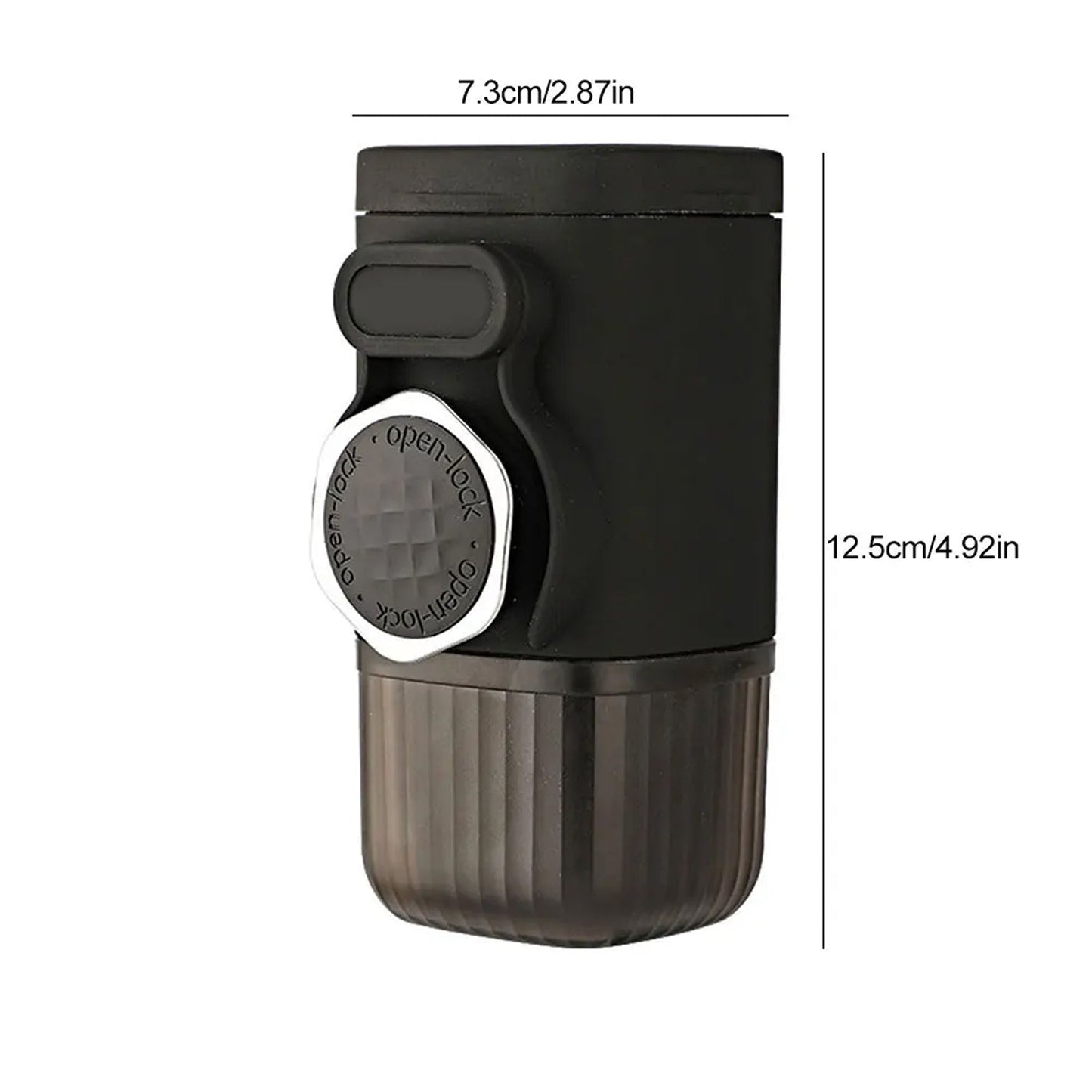 TrekPresso