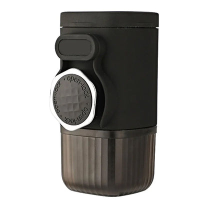 TrekPresso