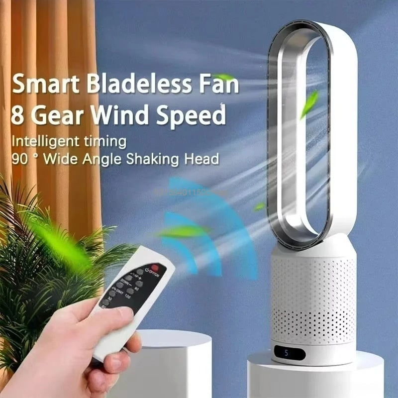 IonBreeze