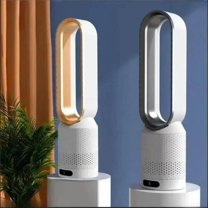 IonBreeze