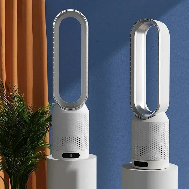 IonBreeze