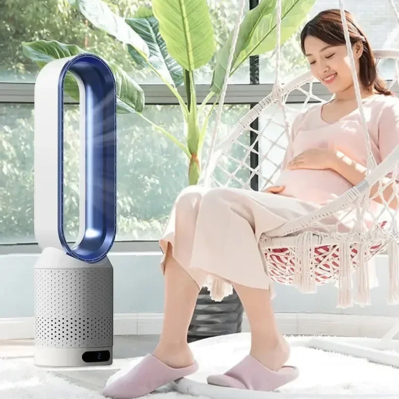 IonBreeze