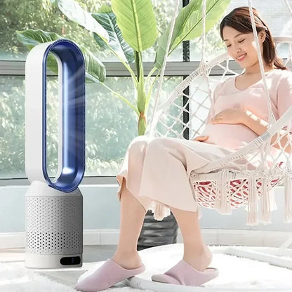 IonBreeze