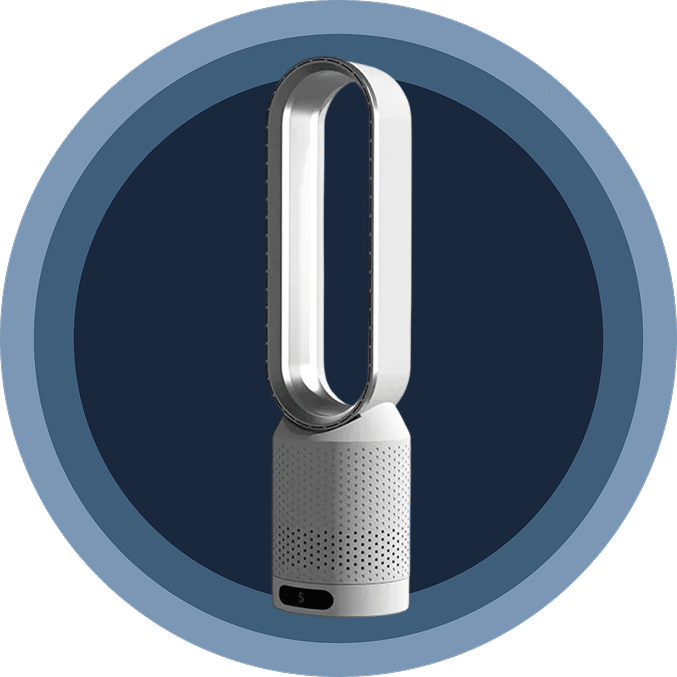 IonBreeze