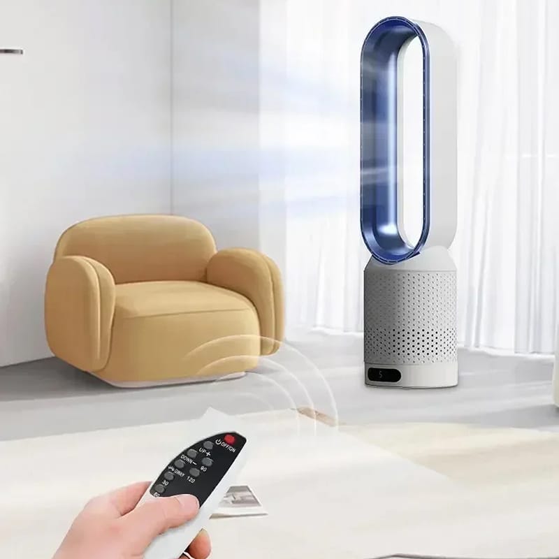 IonBreeze
