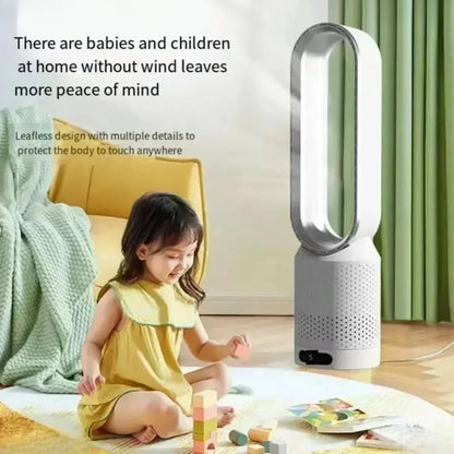 IonBreeze