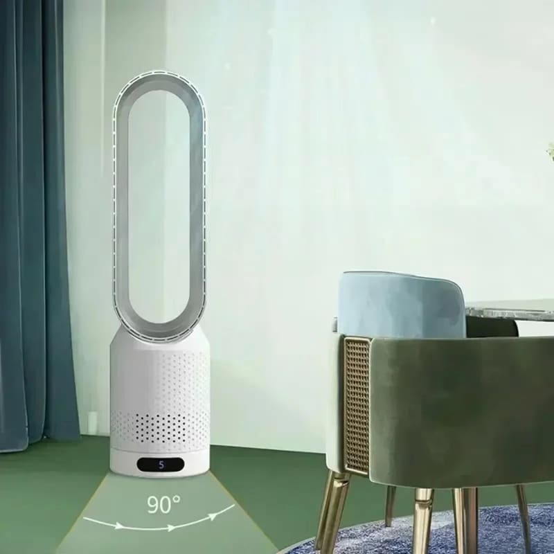 IonBreeze