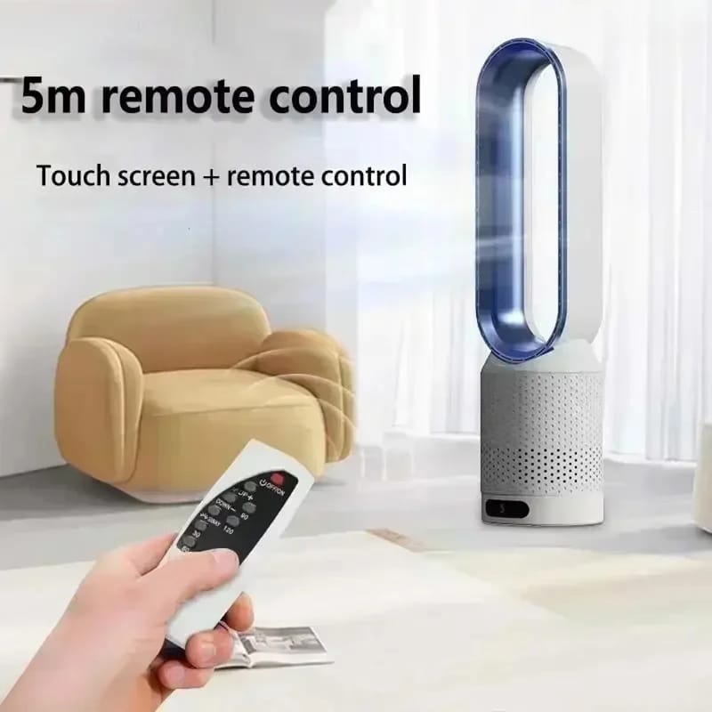 IonBreeze