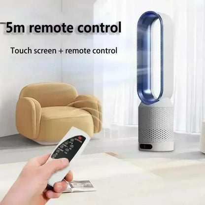 IonBreeze