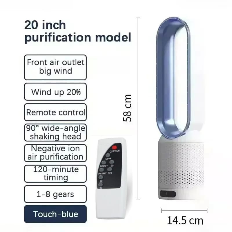 IonBreeze