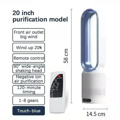 IonBreeze