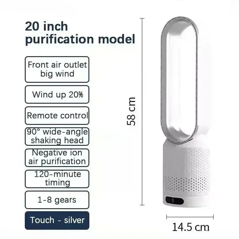 IonBreeze