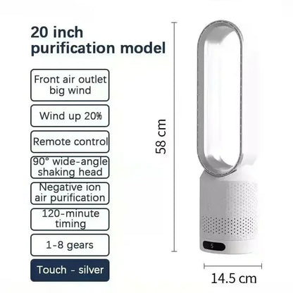 IonBreeze