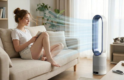 IonBreeze