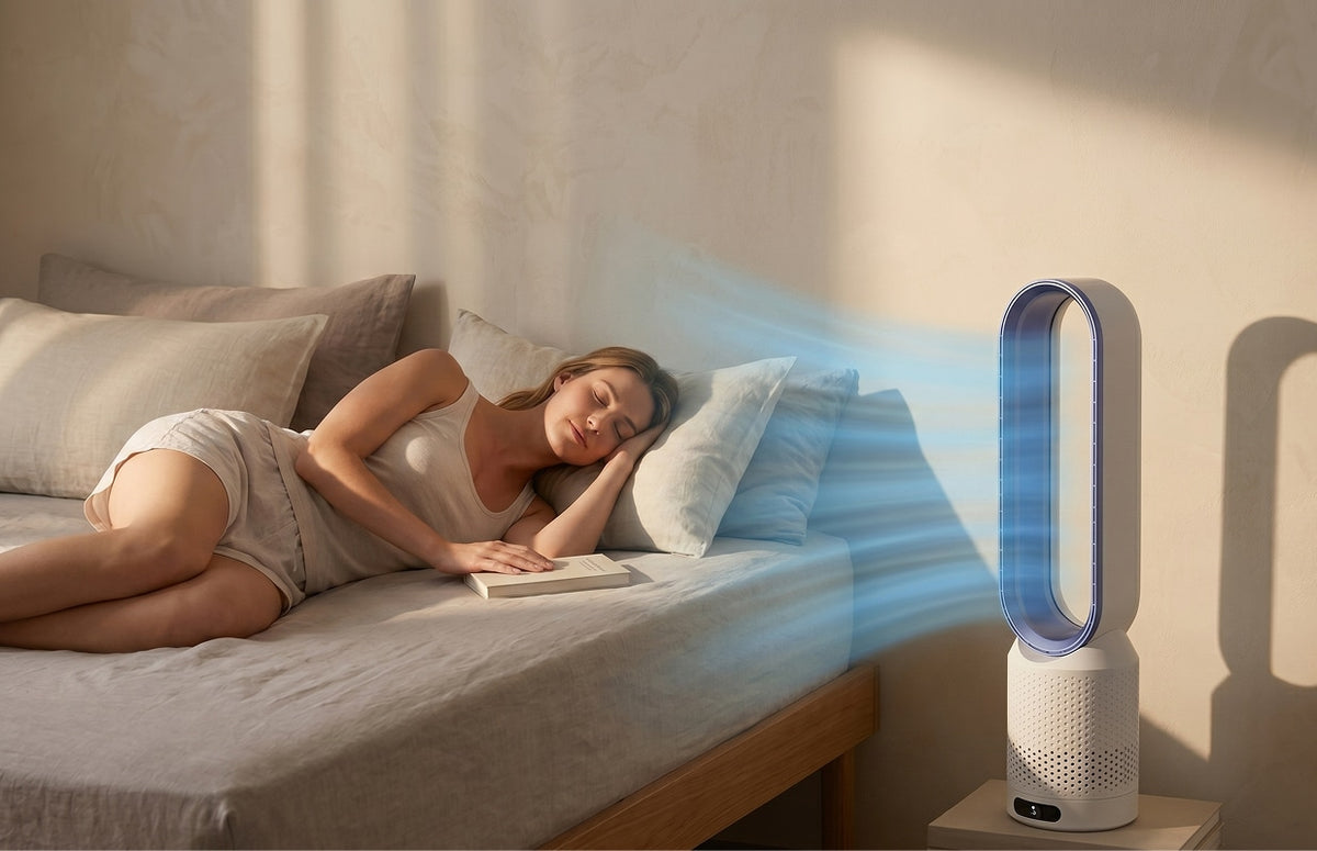IonBreeze