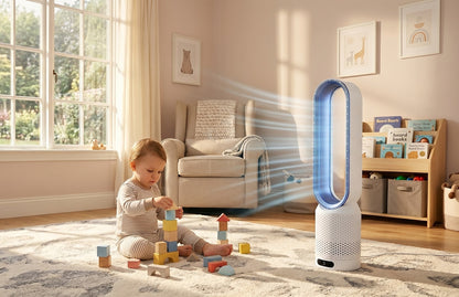 IonBreeze