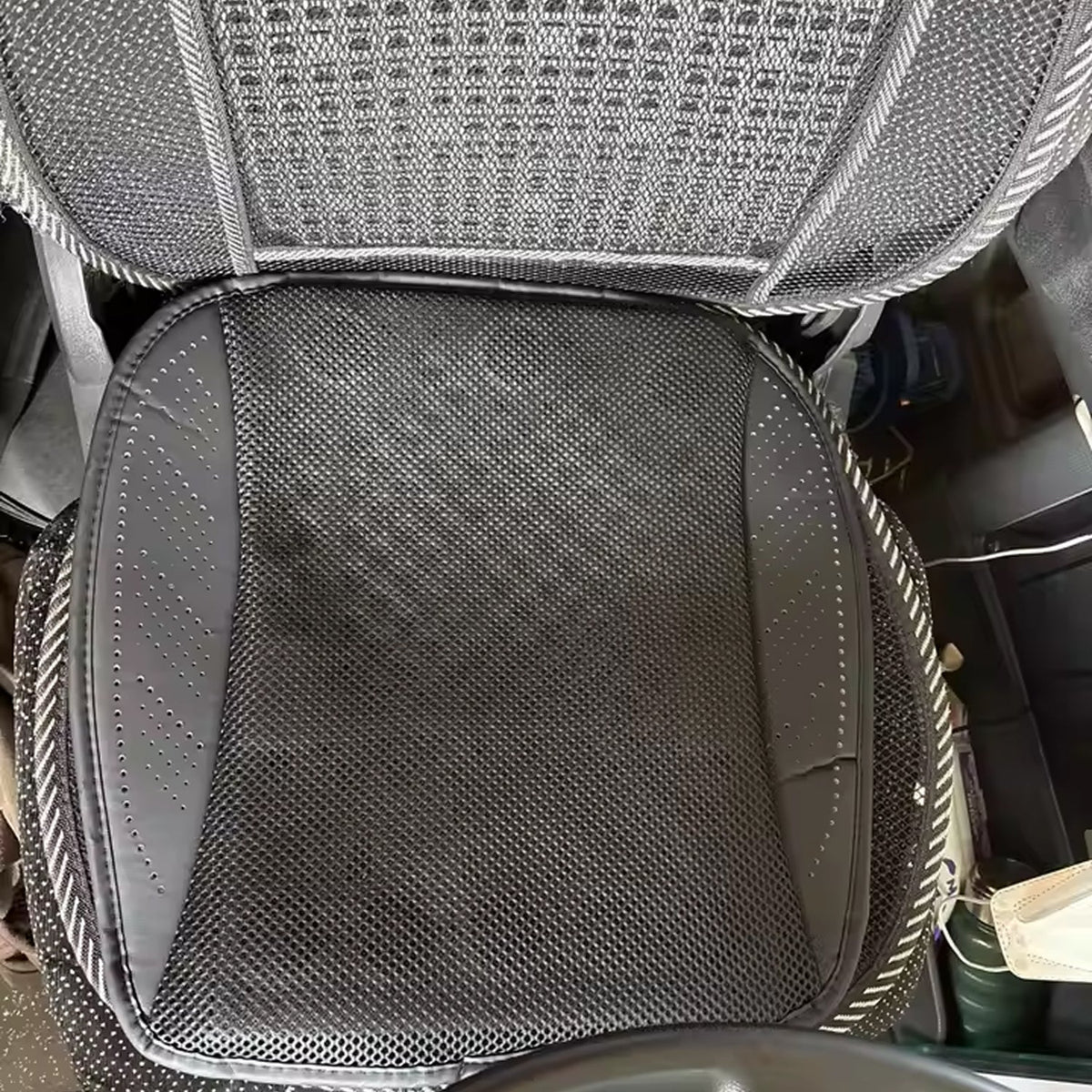 ChillDrive