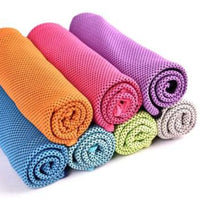 Cooling Towel
