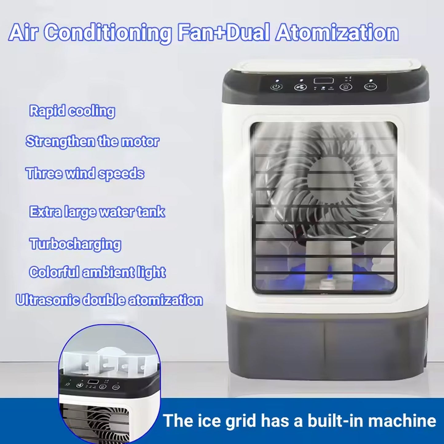 ArcticDrift