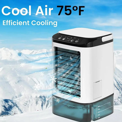 ArcticDrift