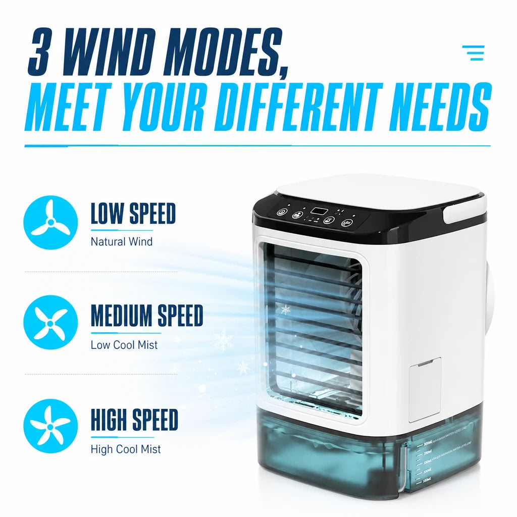 ArcticDrift