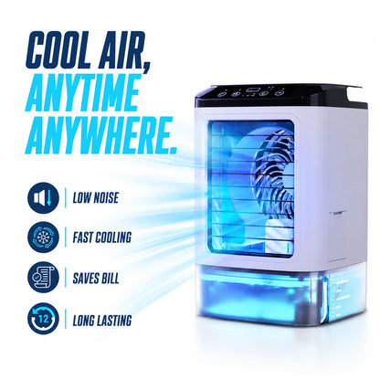 ArcticDrift