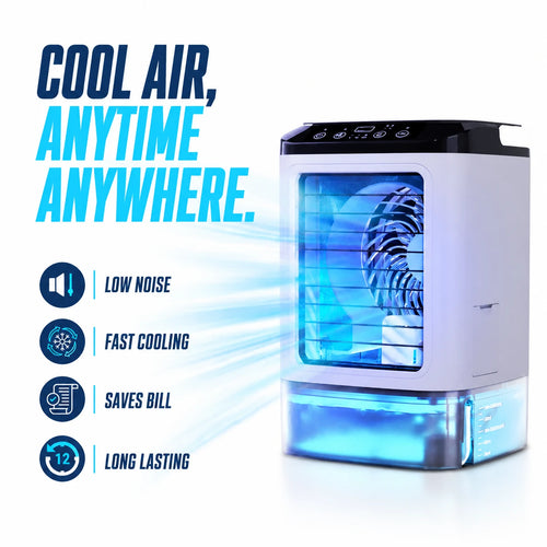 ArcticDrift