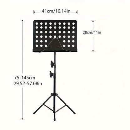 MaestroFrame