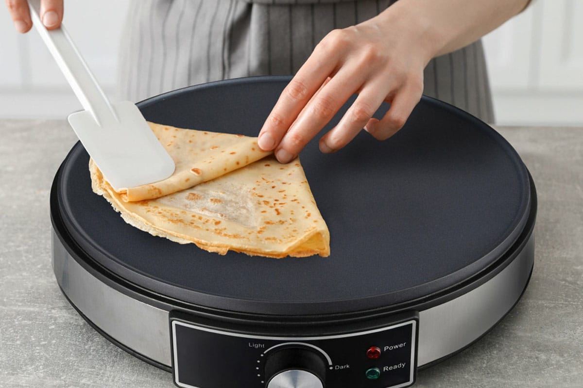 CrepeSera