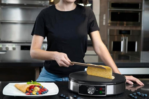 CrepeSera