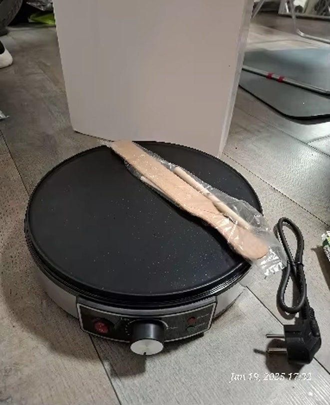 CrepeSera