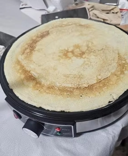 CrepeSera