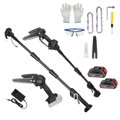 ArborSaber