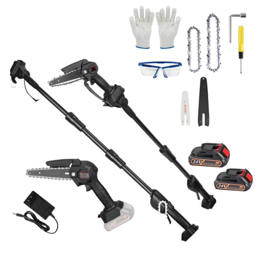 ArborSaber