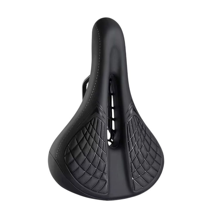 TerraSaddle