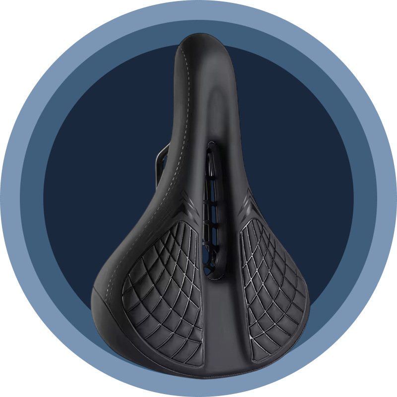 TerraSaddle