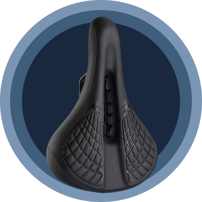 TerraSaddle