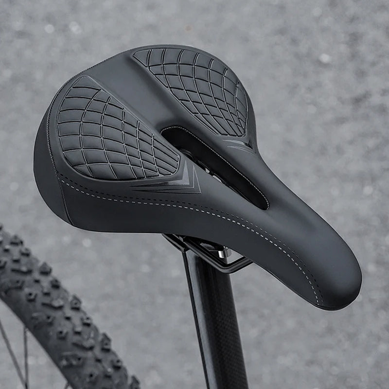 TerraSaddle