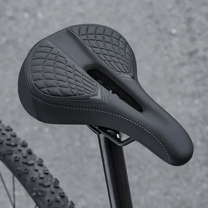 TerraSaddle